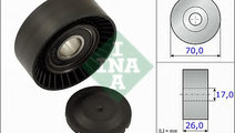 Rola intinzator,curea transmisie TOYOTA AVENSIS (T...