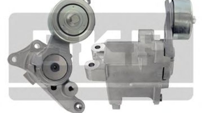 Rola intinzator,curea transmisie TOYOTA HILUX II pick-up (LN8, RN5, LN6, YN6, YN5, LN5, RN6) (1983 - 2005) SKF VKM 61020 piesa NOUA