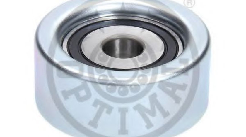 Rola intinzator,curea transmisie TOYOTA HILUX II pick-up (LN8, RN5, LN6, YN6, YN5, LN5, RN6) (1983 - 2005) OPTIMAL 0-N1880S piesa NOUA