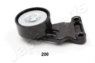 Rola intinzator,curea transmisie (TP200 JAPANPARTS) TOYOTA