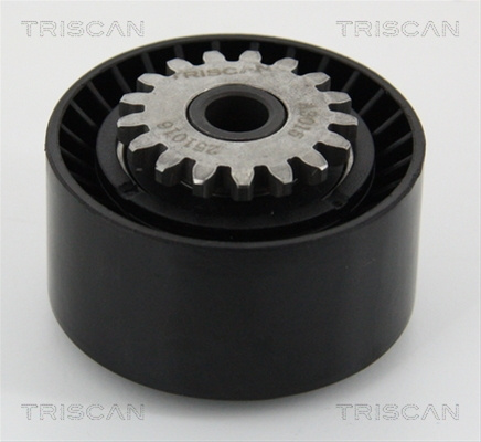Rola Intinzator,curea Transmisie Triscan Renault 8641 251016