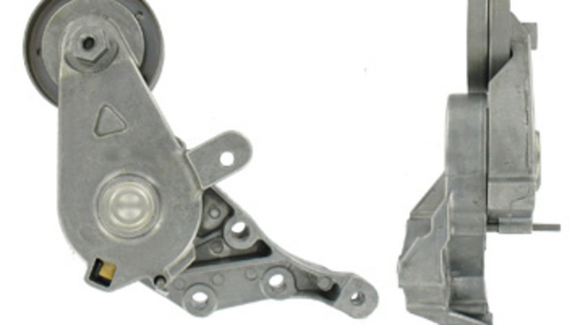 Rola intinzator,curea transmisie (VKM31018 SKF) AUDI,SEAT,SKODA,VW