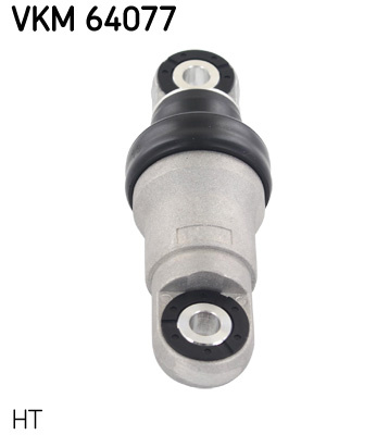 Rola intinzator,curea transmisie (VKM64077 SKF) MAZDA