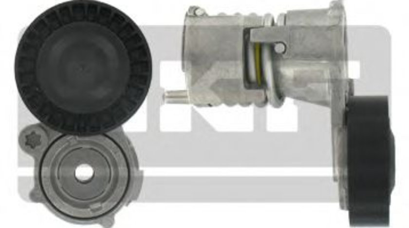 Rola intinzator,curea transmisie VOLVO C30 (2006 - 2012) SKF VKM 36236 piesa NOUA