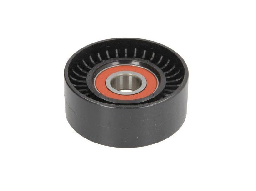 Rola intinzator,curea transmisie VOLVO S80 II (AS) (2006 - 2016) OPTIMAL 0-N1497S piesa NOUA