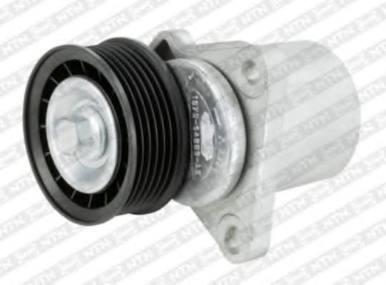 Rola intinzator,curea transmisie VOLVO V70 III (BW) (2007 - 2016) SNR GA352.51 piesa NOUA