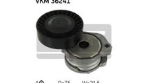 Rola intinzator,curea transmisie Volvo V70 III (BW...