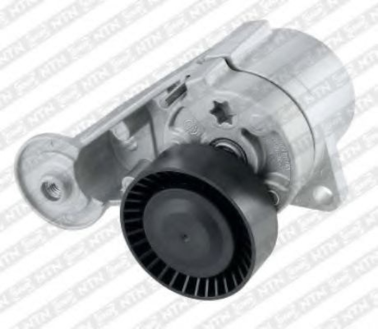 Rola intinzator,curea transmisie VOLVO XC90 I (2002 - 2016) SNR GA365.36 piesa NOUA