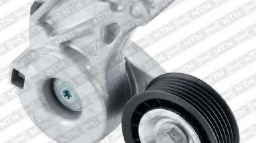 Rola intinzator,curea transmisie VW BORA (1J2) (1998 - 2005) SNR GA357.30 produs NOU