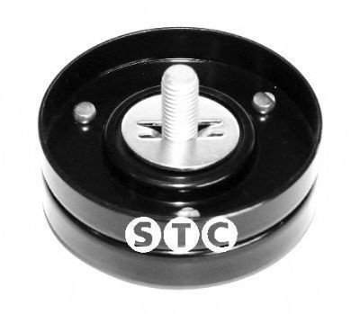 Rola intinzator,curea transmisie VW BORA Combi (1J6) (1999 - 2005) STC T405423 piesa NOUA