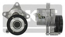 Rola intinzator,curea transmisie VW CADDY II Pick-...