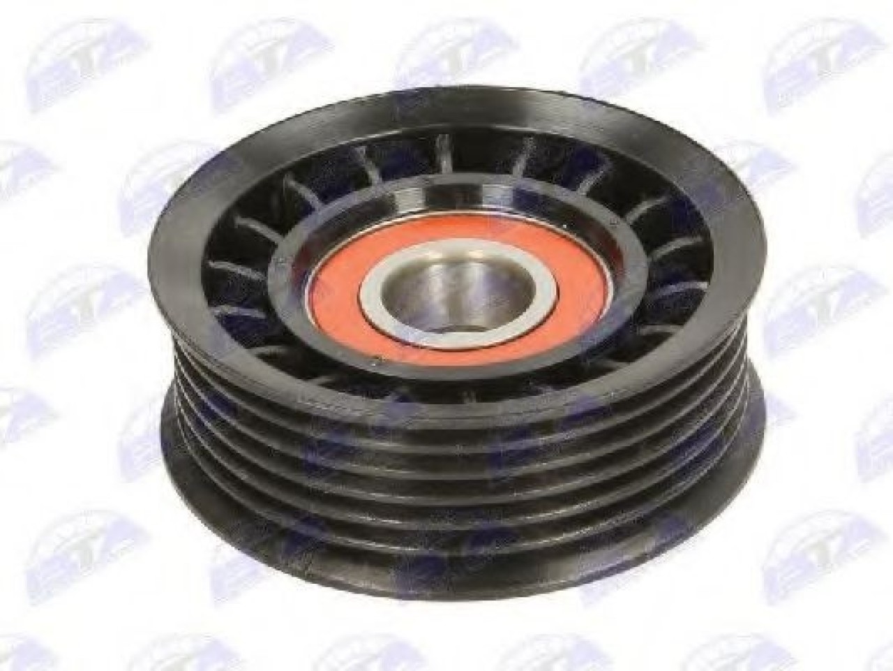 Rola intinzator,curea transmisie VW GOLF IV (1J1) (1997 - 2005) BTA E2W0012BTA piesa NOUA