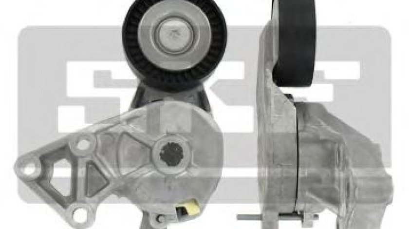 Rola intinzator,curea transmisie VW GOLF IV (1J1) (1997 - 2005) SKF VKM 31019 - produs NOU