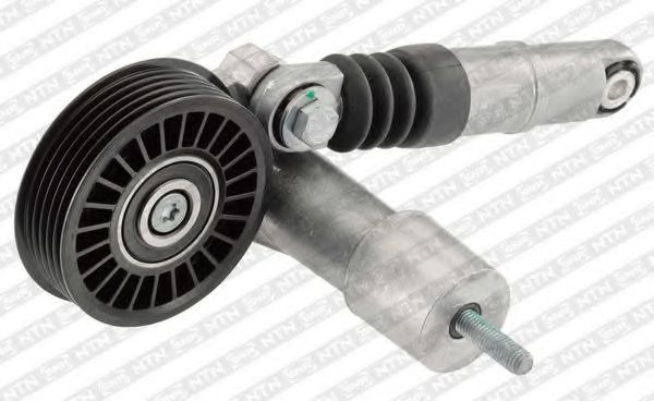 Rola intinzator,curea transmisie VW GOLF IV (1J1) (1997 - 2005) SNR GA354.12 piesa NOUA