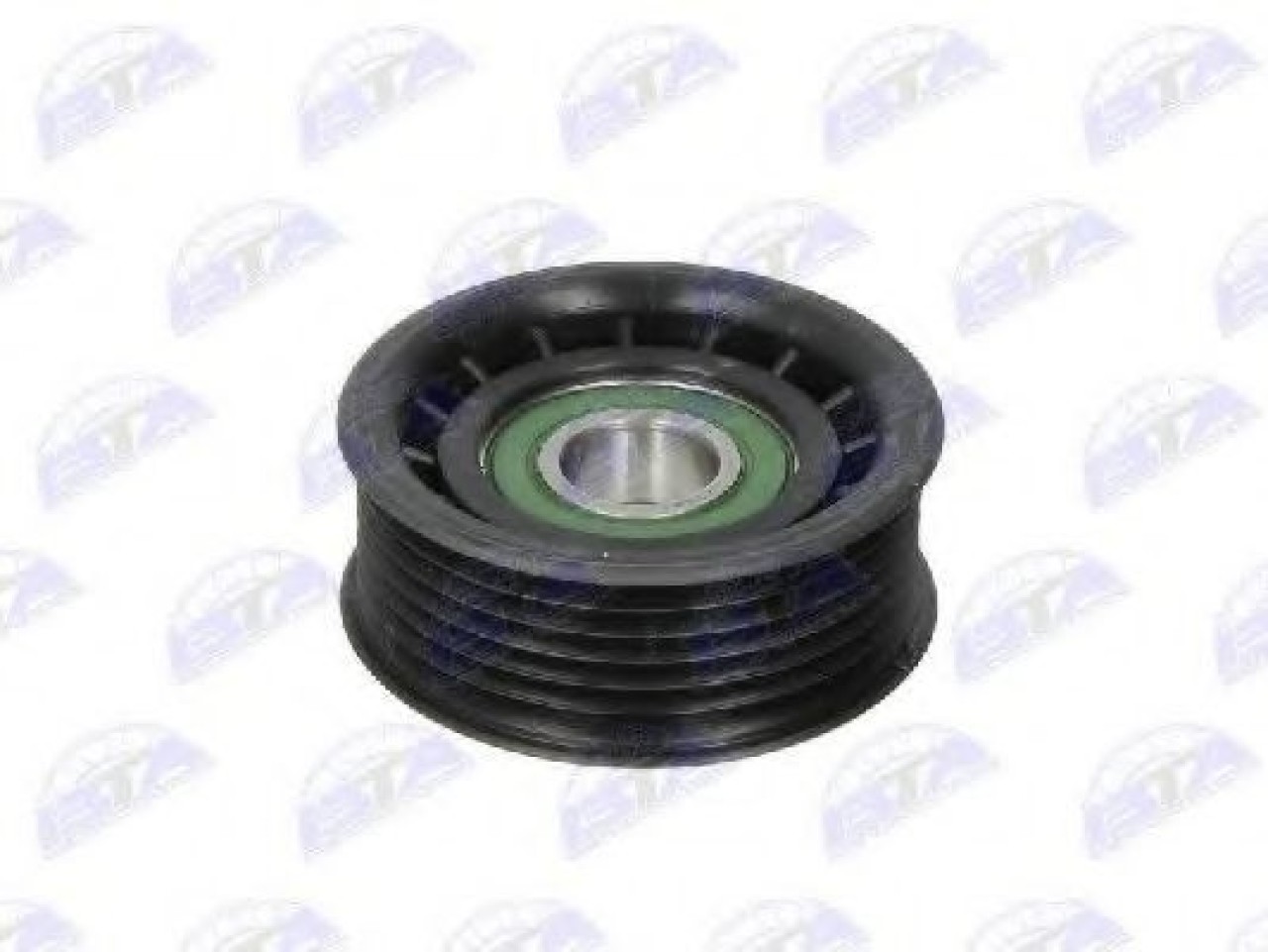 Rola intinzator,curea transmisie VW GOLF IV (1J1) (1997 - 2005) BTA E2W0015BTA piesa NOUA