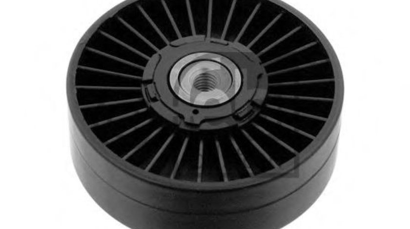 Rola intinzator,curea transmisie VW GOLF IV Cabriolet (1E7) (1998 - 2002) FEBI BILSTEIN 01231 - produs NOU