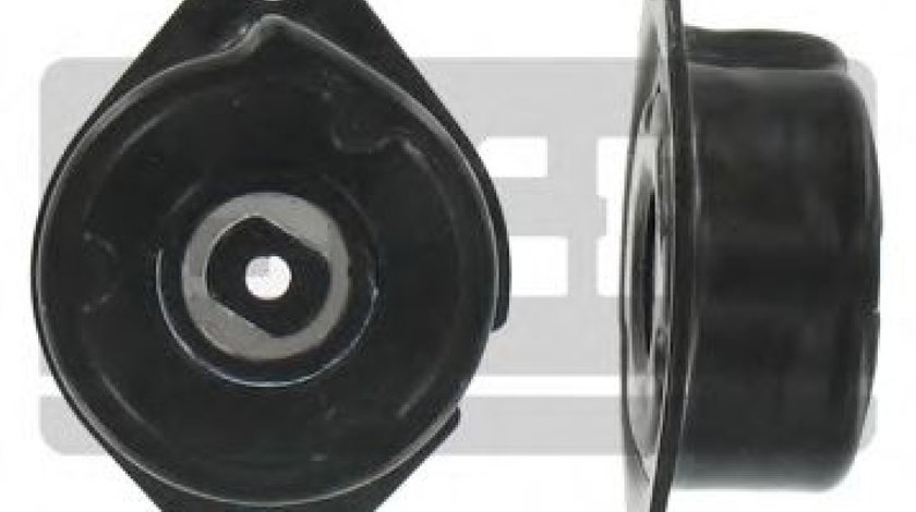 Rola intinzator,curea transmisie VW GOLF IV Cabriolet (1E7) (1998 - 2002) SKF VKM 31030 - produs NOU