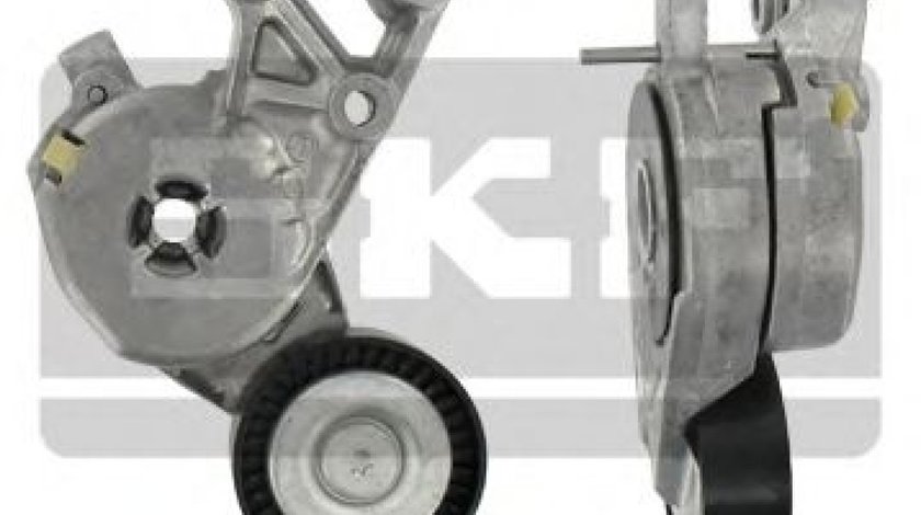 Rola intinzator,curea transmisie VW GOLF IV Variant (1J5) (1999 - 2006) SKF VKM 31011 - produs NOU