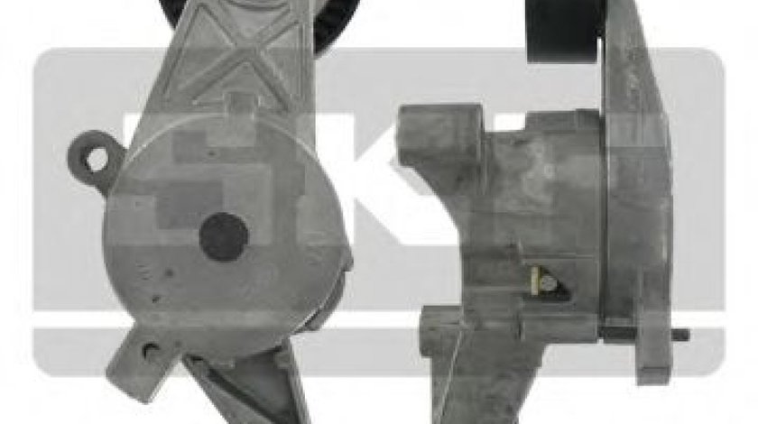 Rola intinzator,curea transmisie VW GOLF V (1K1) (2003 - 2009) SKF VKM 31054 produs NOU
