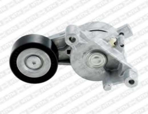 Rola intinzator,curea transmisie VW GOLF V Variant (1K5) (2007 - 2009) SNR GA357.22 piesa NOUA