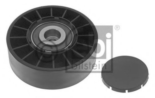 Rola intinzator,curea transmisie VW LT II bus (2DB, 2DE, 2DK) (1996 - 2006) FEBI BILSTEIN 02249 pies...