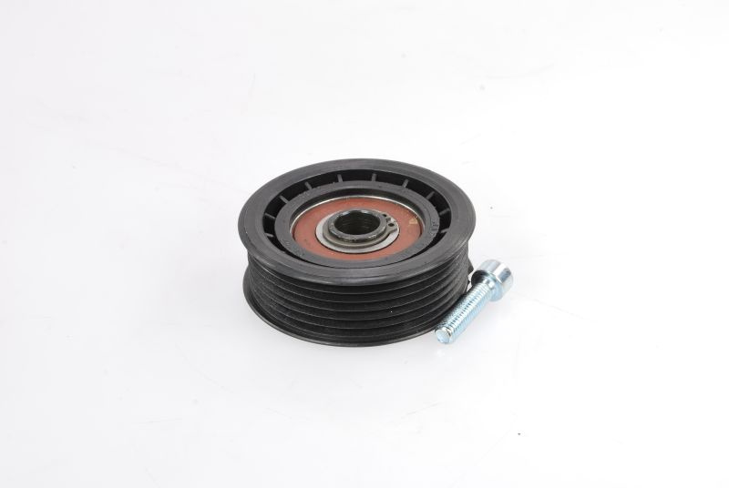 Rola intinzator,curea transmisie VW LT II bus (2DB, 2DE, 2DK) (1996 - 2006) BTA E2W5485BTA piesa NOUA