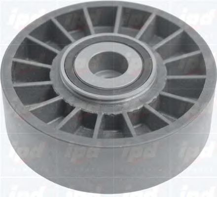 Rola intinzator,curea transmisie VW LT II bus (2DB, 2DE, 2DK) (1996 - 2006) IPD 14-0674 piesa NOUA