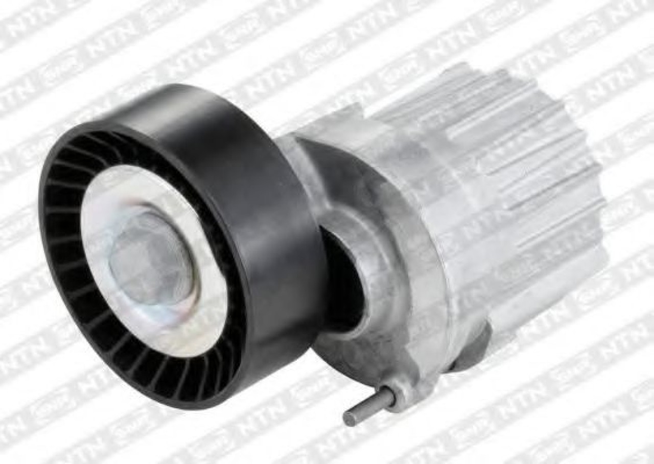 Rola intinzator,curea transmisie VW PASSAT (362) (2010 - 2014) SNR GA357.24 piesa NOUA