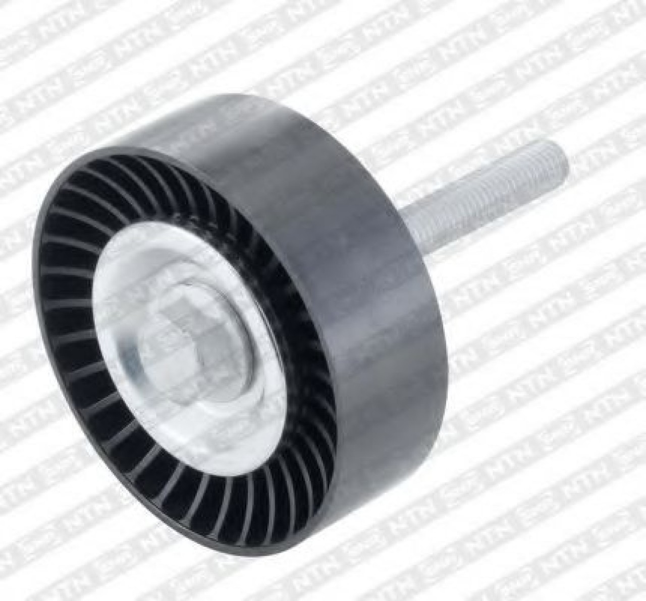 Rola intinzator,curea transmisie VW PASSAT (362) (2010 - 2014) SNR GA357.25 piesa NOUA