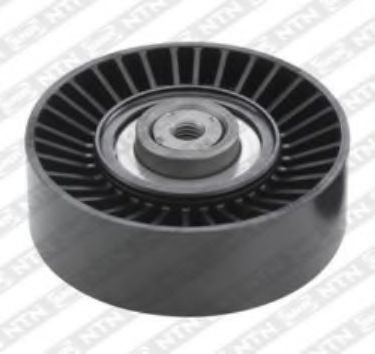 Rola intinzator,curea transmisie VW PASSAT (3A2, 35I) (1988 - 1997) SNR GA354.01 piesa NOUA