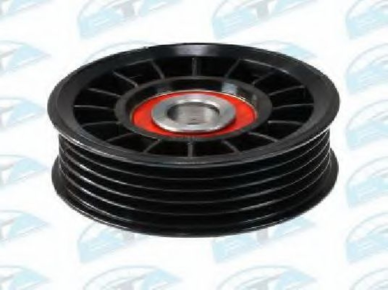 Rola intinzator,curea transmisie VW PASSAT (3B2) (1996 - 2001) BTA E2W5462BTA piesa NOUA