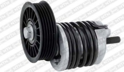Rola intinzator,curea transmisie VW PASSAT (3B2) (1996 - 2001) SNR GA357.15 piesa NOUA