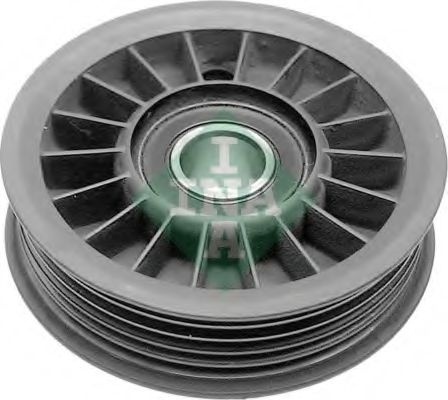 Rola intinzator,curea transmisie VW PASSAT (3B2) (1996 - 2001) INA 531 0745 10 piesa NOUA