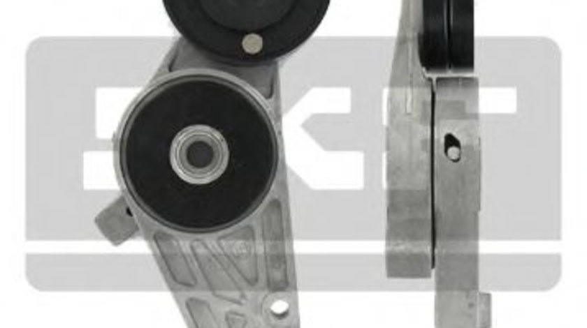 Rola intinzator,curea transmisie VW PASSAT (3B3) (2000 - 2005) SKF VKM 31033 piesa NOUA