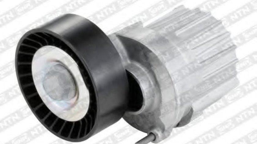 Rola intinzator,curea transmisie VW PASSAT CC (357) (2008 - 2012) SNR GA357.24 - produs NOU