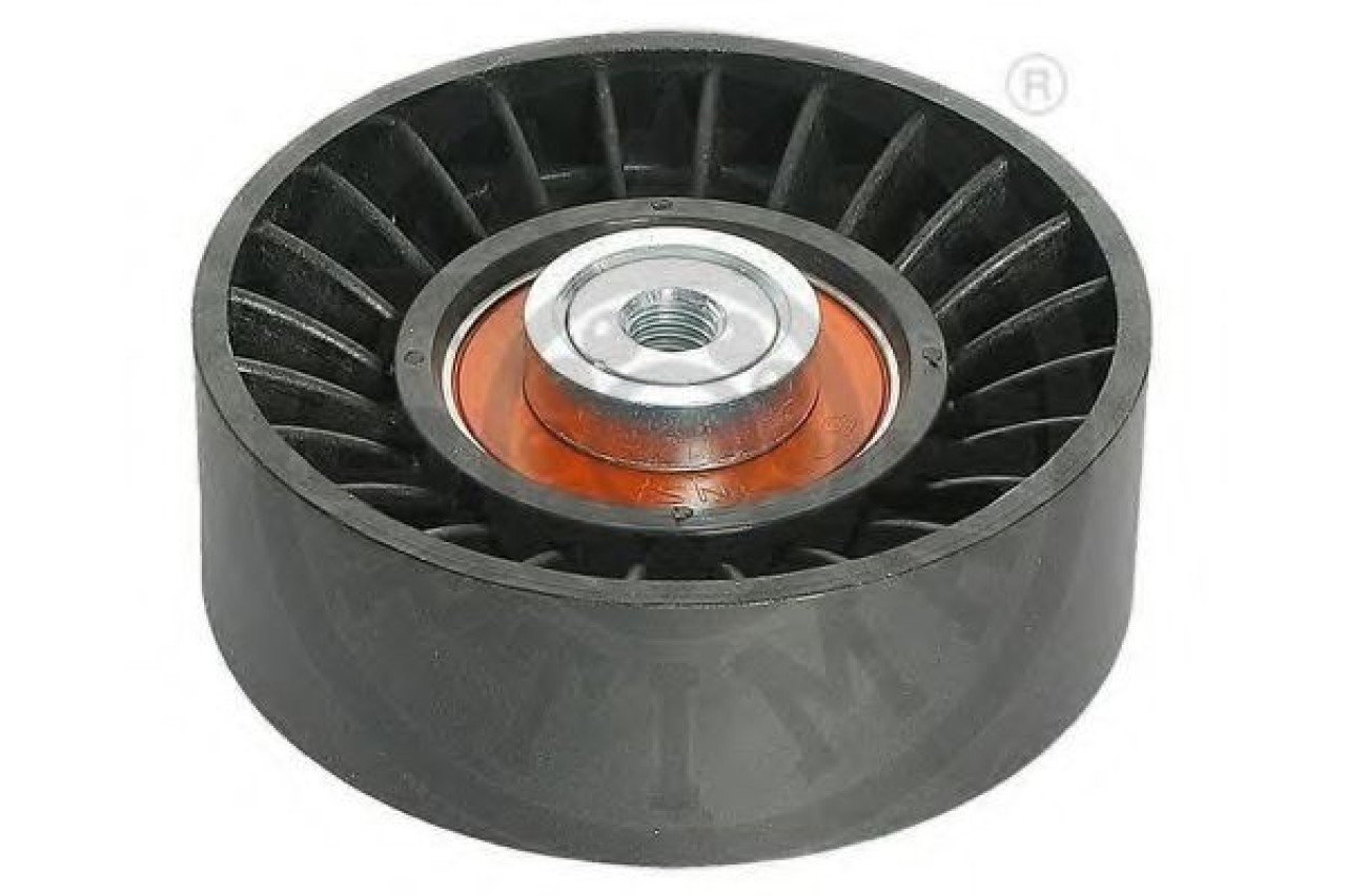 Rola intinzator,curea transmisie VW PASSAT Variant (3A5, 35I) (1988 - 1997) OPTIMAL 0-N1417 piesa NOUA