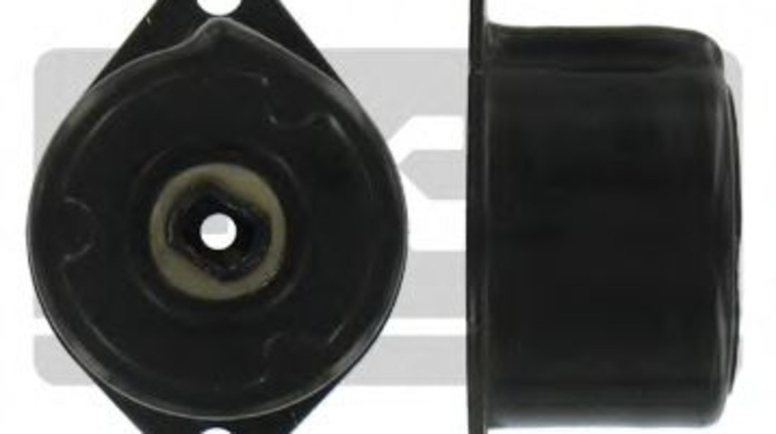 Rola intinzator,curea transmisie VW TRANSPORTER IV caroserie (70XA) (1990 - 2003) SKF VKM 31005 piesa NOUA