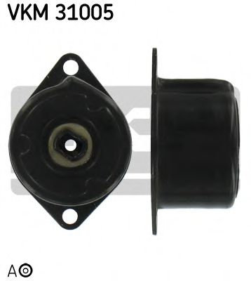 Rola intinzator,curea transmisie VW TRANSPORTER IV caroserie (70XA) (1990 - 2003) SKF VKM 31005 pies...