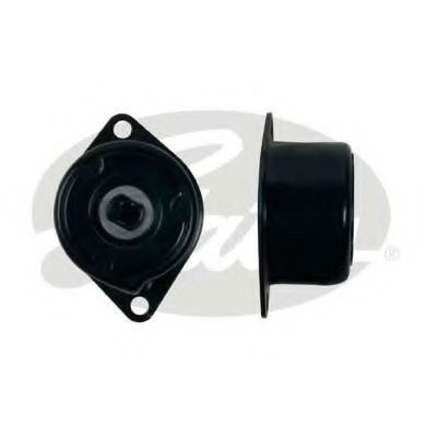Rola intinzator,curea transmisie VW TRANSPORTER IV bus (70XB, 70XC, 7DB, 7DW, 7DK) (1990 - 2003) GATES T39195 piesa NOUA