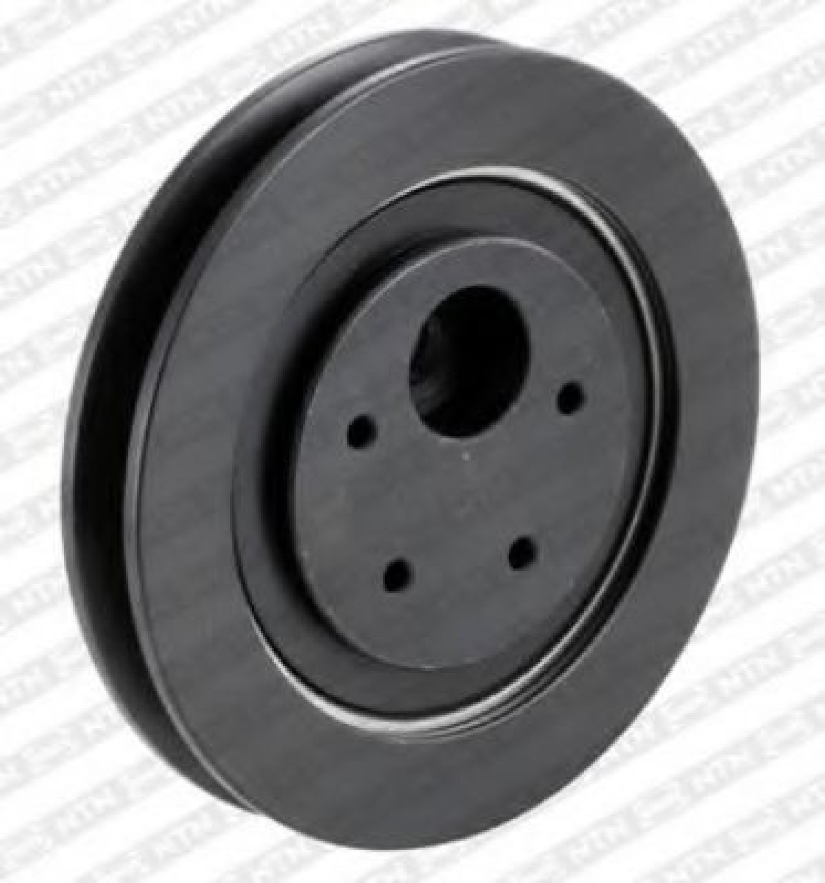 Rola intinzator,curea transmisie VW TRANSPORTER IV bus (70XB, 70XC, 7DB, 7DW, 7DK) (1990 - 2003) SNR GA354.14 piesa NOUA