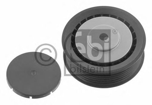 Rola intinzator,curea transmisie VW TRANSPORTER IV caroserie (70XA) (1990 - 2003) FEBI BILSTEIN 0413...