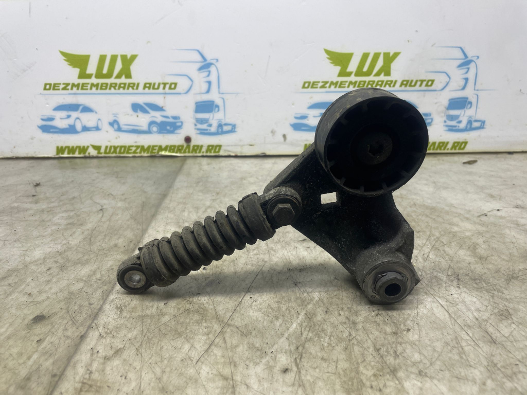 Rola intinzator curea XS7E-6A228-CC Ford Mondeo MK3 [2000 - 2003] 2.0 tddi d5ba