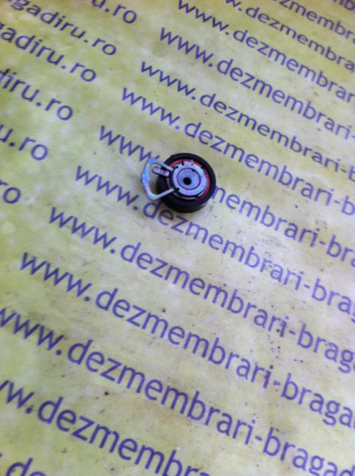 Rola intinzator distributie Skoda Fabia 6Y [1999 - 2004] Sedan 1.4 MT (101 hp) (6Y3) 16V