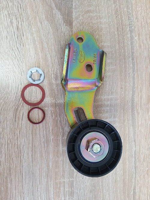 Rola intinzator ford fiesta mk4 1101540