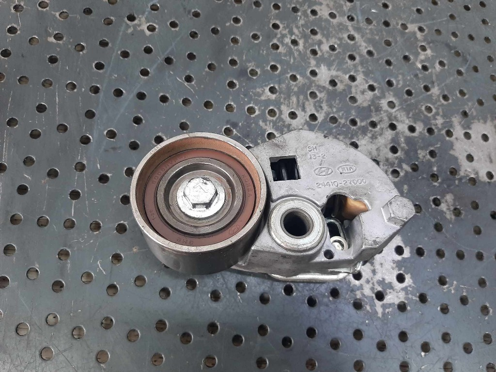 Rola intinzator hyundai matrix getz accent 1.5 crdi d3ea euro 3 24410-27000