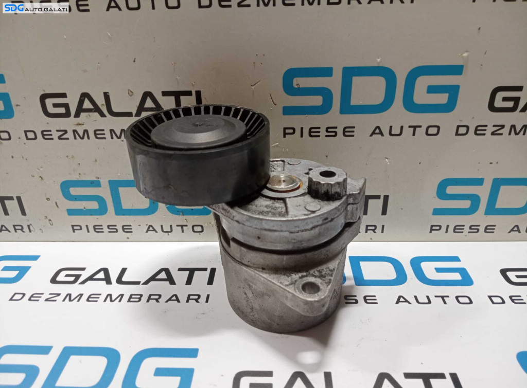 Rola Intinzator Intinzatoare Curea Accesorii Mercedes Vito Viano W639 2.2 CDI 2003 - 2014 Cod F-231071 [M5900]