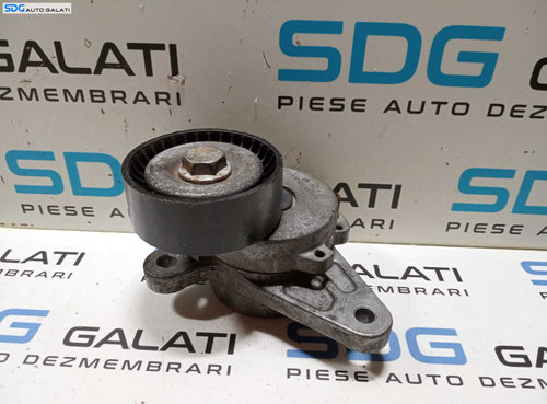Rola Intinzator Intinzatoare Curea Alternator Accesorii Motor Seat Leon 5F 2013 - 2020 Cod 04L903315...