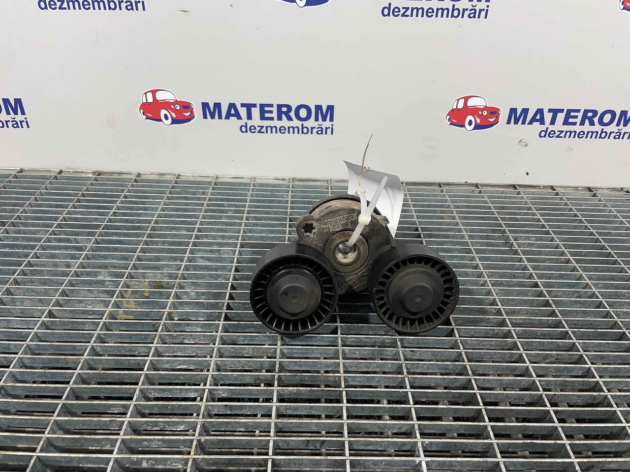 ROLA INTINZATOR LAND ROVER RANGE ROVER EVOQUE 2.0 D - (2014 2018)