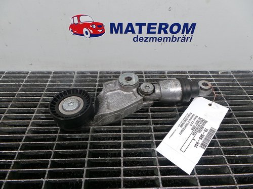 ROLA INTINZATOR MAZDA 6 6 2.2 D - (2012 2016)