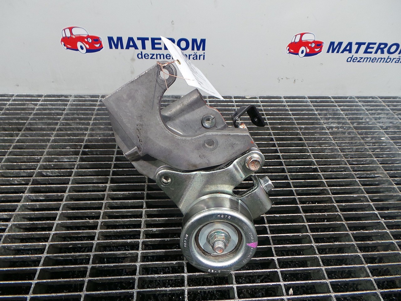 ROLA INTINZATOR MITSUBISHI L200 L200 2.4 D - (2015 2019)